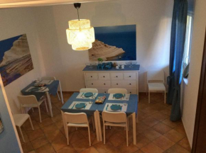 Отель B&B in Residence 